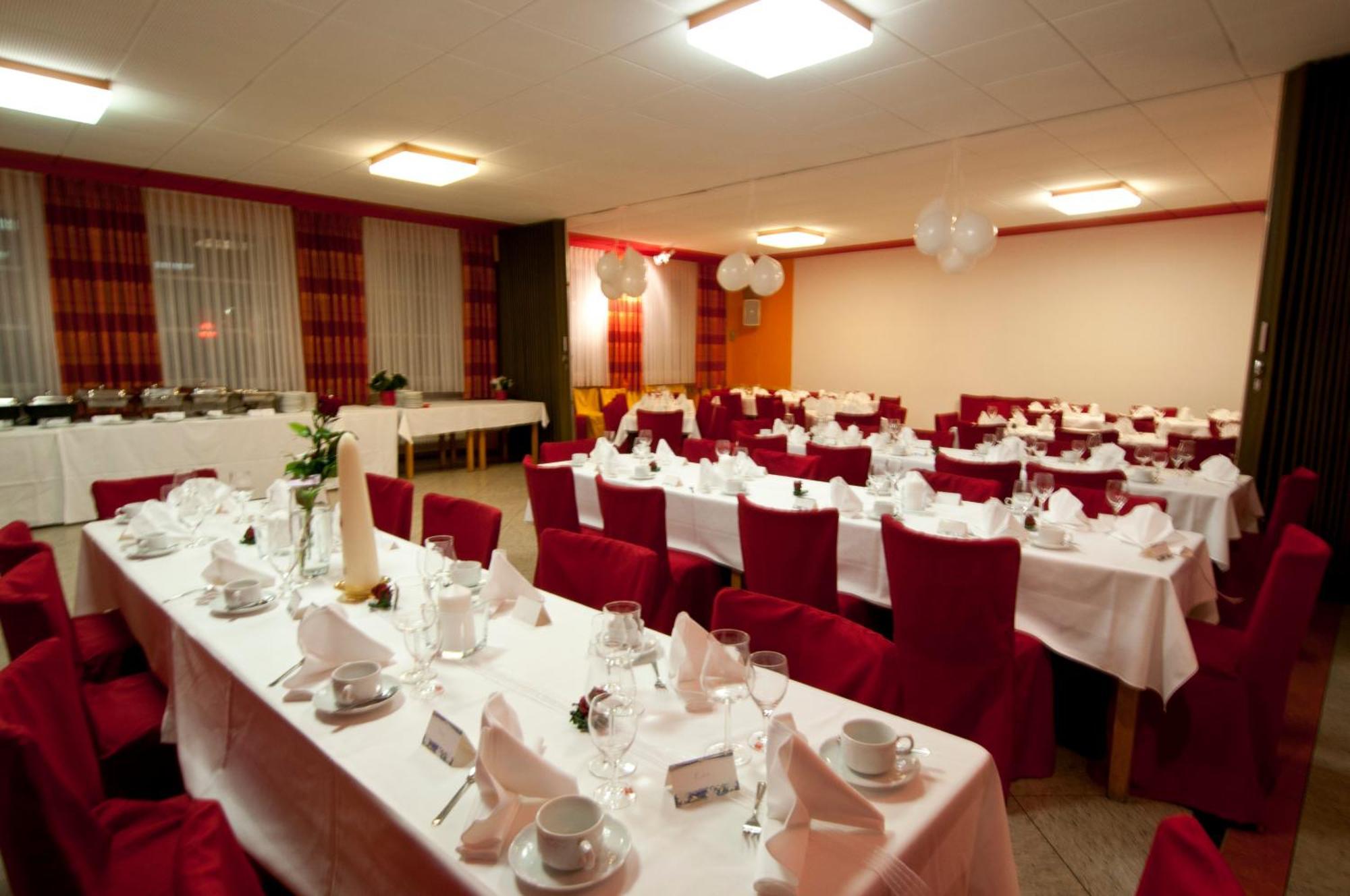 Gasthaus & Pension Lisas-Welt Wasserkuppe Ehrenberg  Luaran gambar